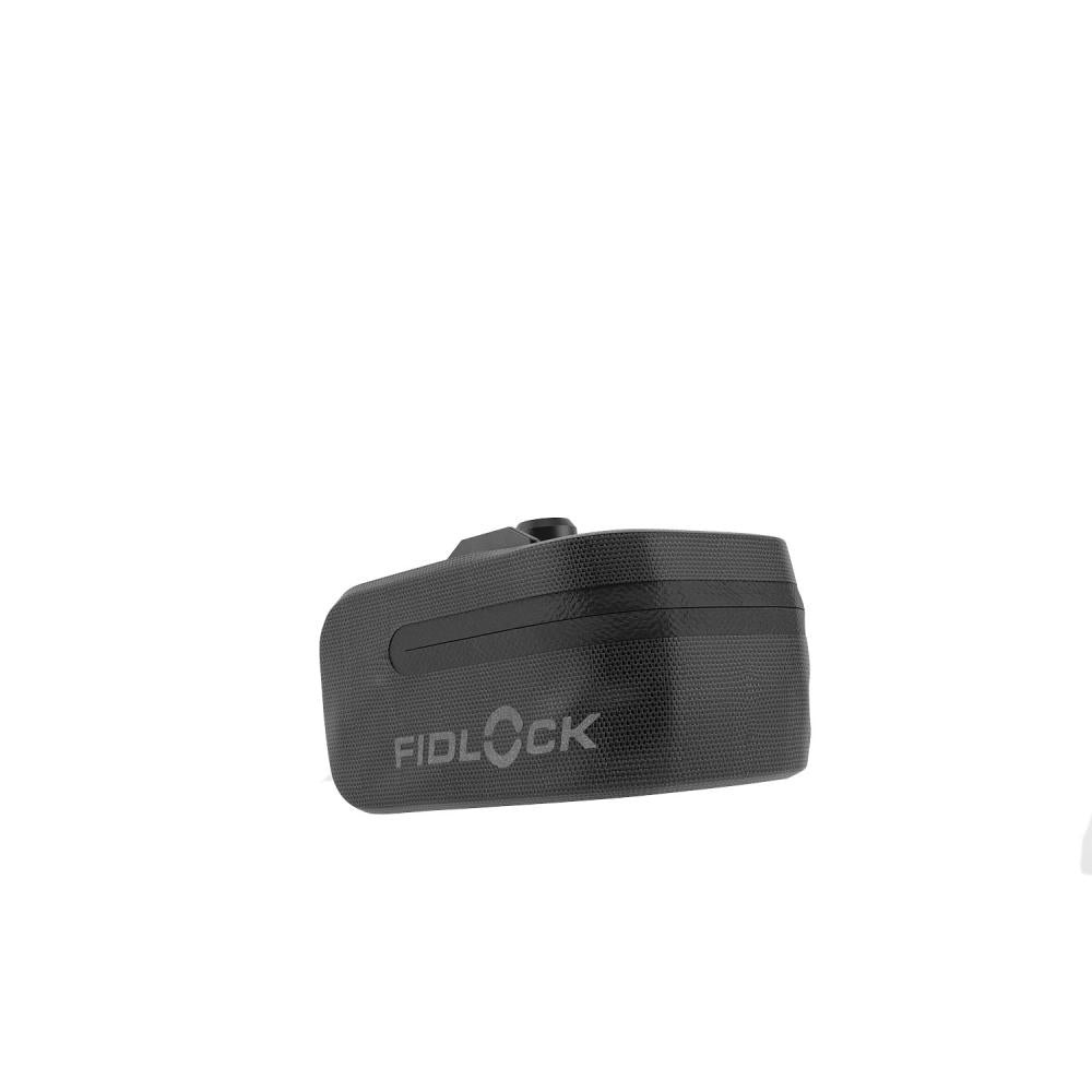 Fidlock 400 ml Satteltasche mit Magnet-Mechanischem Haltersystem für Fahrradsättel