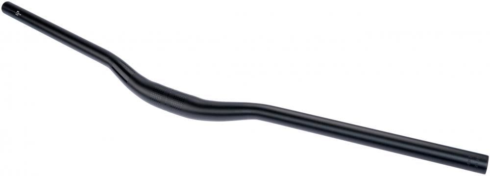 Contec Lenker Moab Ø 31.8 mm 700 mm Rise 25 mm 9° schwarz