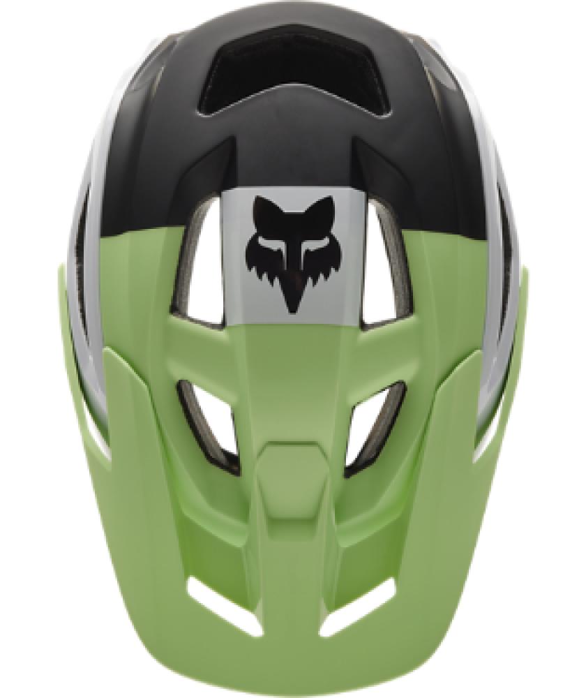 FOX Helmets SPEEDFRAME PRO KLIF CE Cucumber Größe S