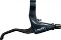 SHIMANO Bremshebel SORA BL-R3000 Links - zuverlässige Kontrolle für Rennrad-Felgenbremsen