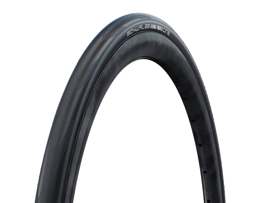 Schwalbe Reifen Pro One 27,5x1.00" 25-584 schwarz TLE E-25 HS493 faltbar