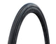 Schwalbe Reifen Pro One 27,5x1.00" 25-584 schwarz TLE E-25 HS493 faltbar