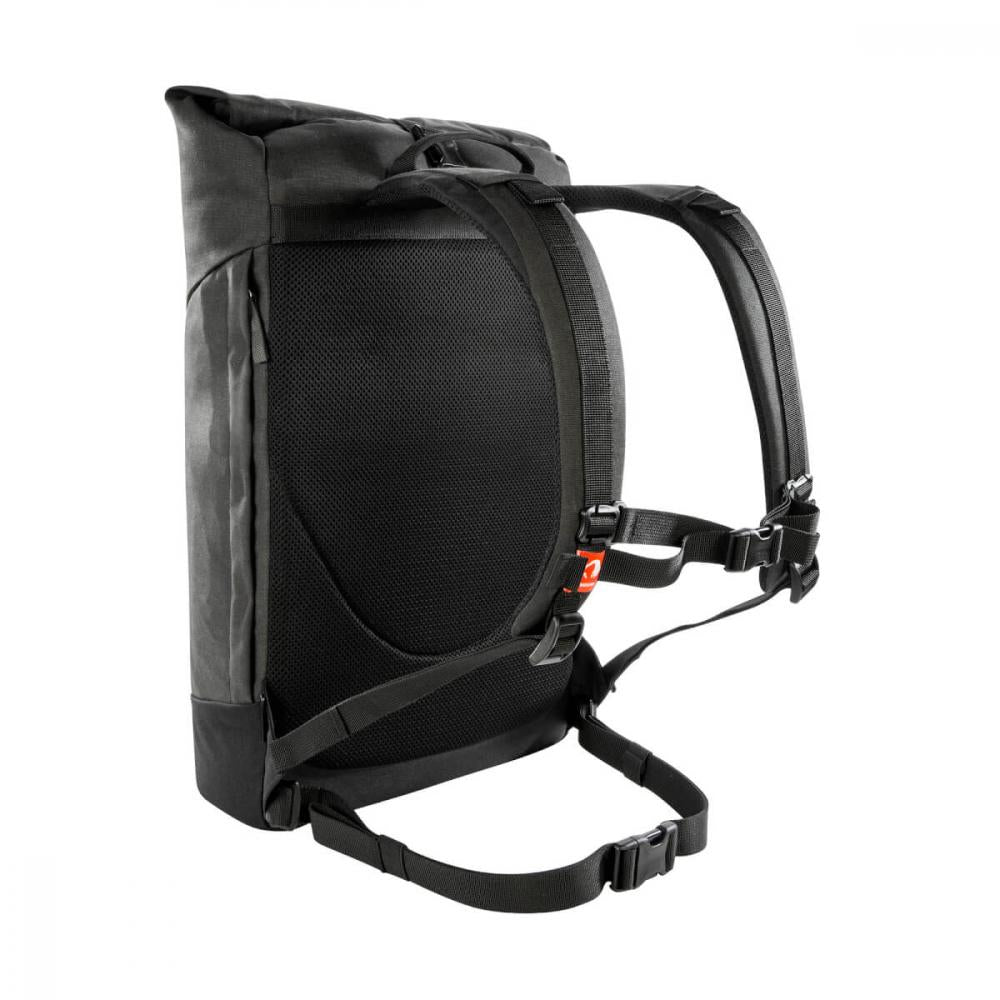 Tatonka Grip Rolltop Pack 25 Kapok - Tagesrucksack Unisex 25 L mit variablem Rolltop-Verschluss