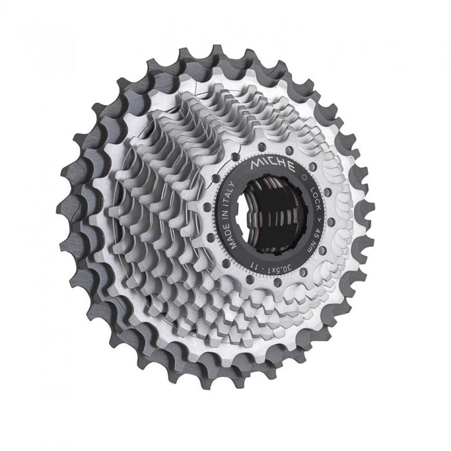 Miche Primato K12 Kassette 12-fach 11-30T - Shimano HG kompatibel