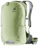 Deuter Race Air 10 Fahrradrucksack 10 Liter Blau - leicht, stabil und atmungsaktiv