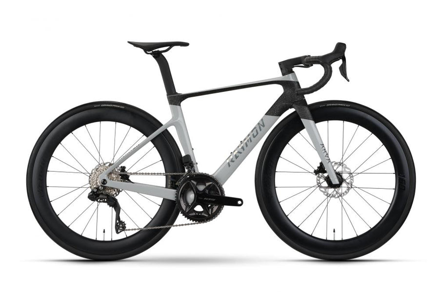 Arva Pro 700 x 60 24S 105 Di2
