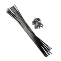 FSA Ersatzspeiche für FSA RD-400 EU 278 mm schwarz - präziser Laufradersatz