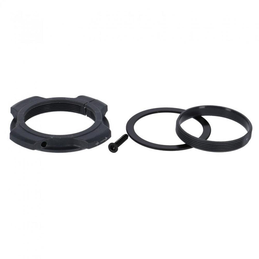 SRAM Einstellring für Lager BB30/Press Fit 30 - Präzise Kurbeljustierung für BB30-Innenlager