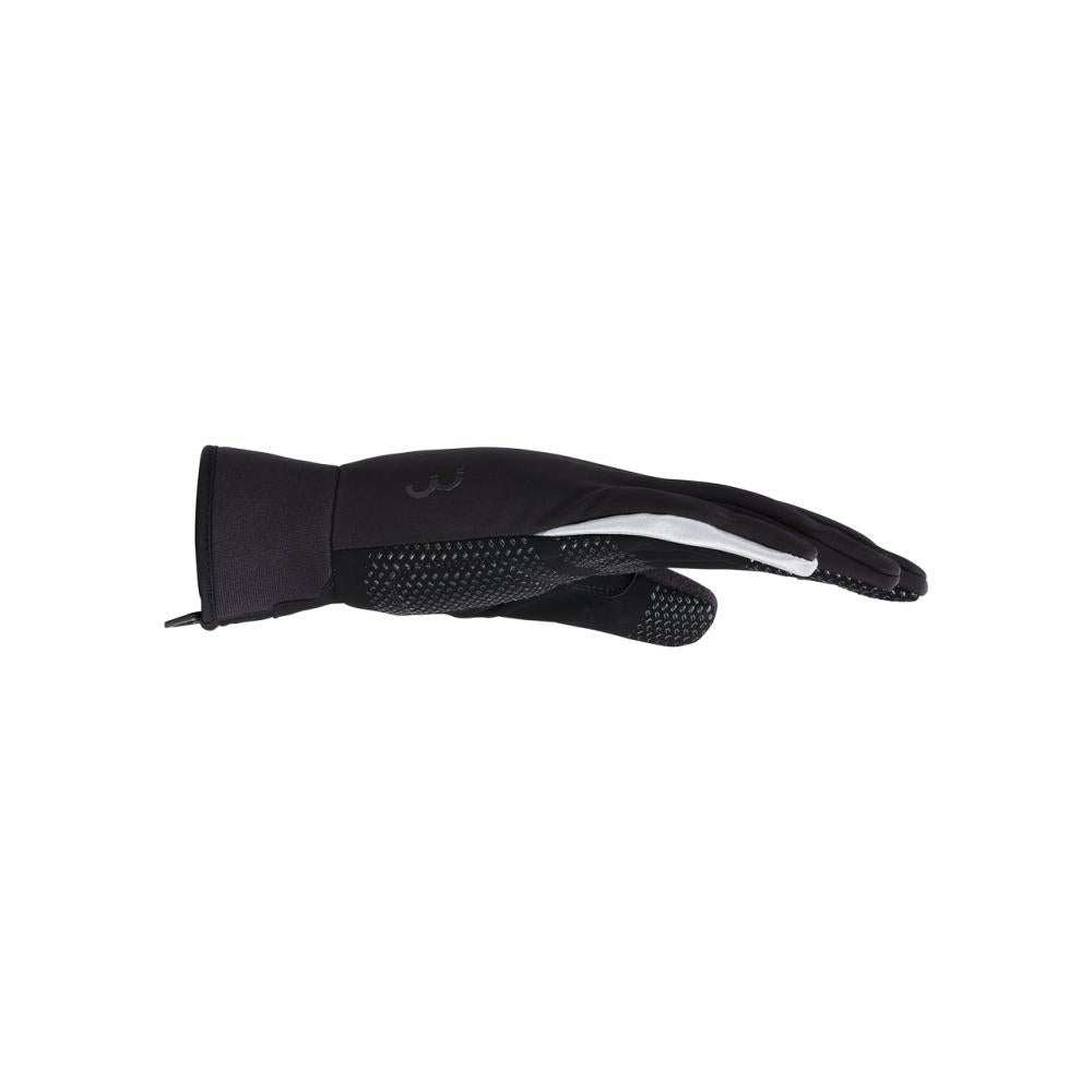 BBB Cycling BBB winterhandschuhe ControlZone M schwarz M schwarz - warmer Grip bei mildem Winterwetter