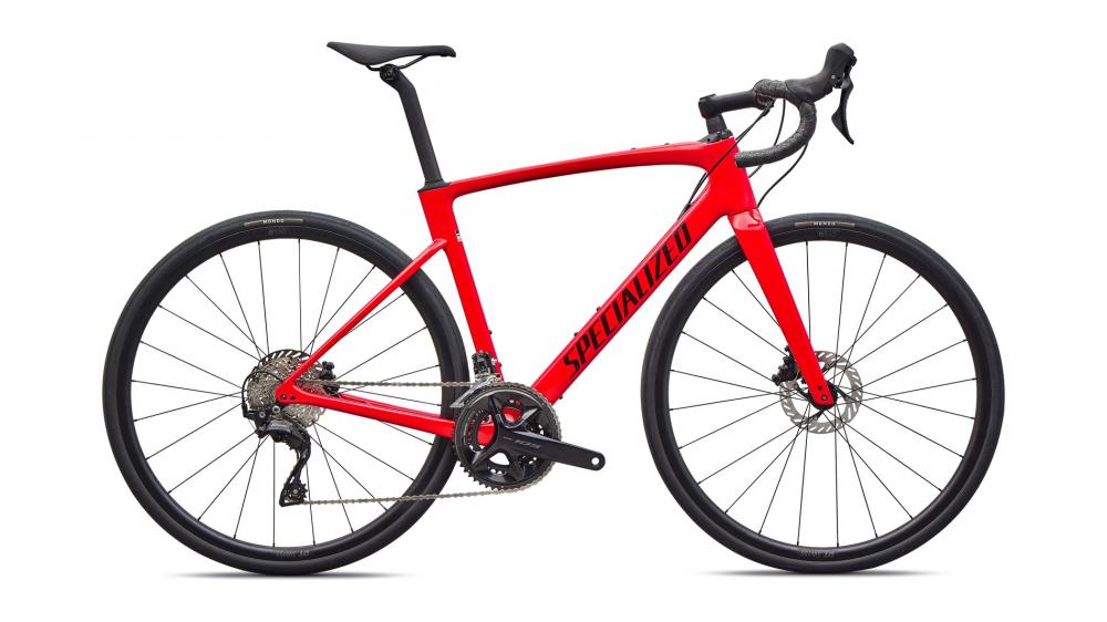 Specialized Roubaix Sport Rennrad - Flored/Obsd - Rahmengröße 54 cm