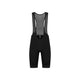 BBB Cycling BBB bib shorts Powerfit 2.0 S schwarz - komfortable Träger-Radhose für lange Touren