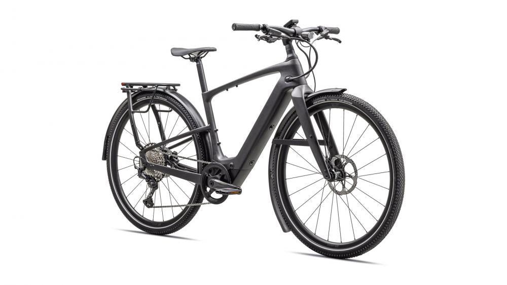 VADO SL 6.0 CARBON EQ E-Bike - Leichtes Carbon E-Bike mit Ausstattung - E-City Bike