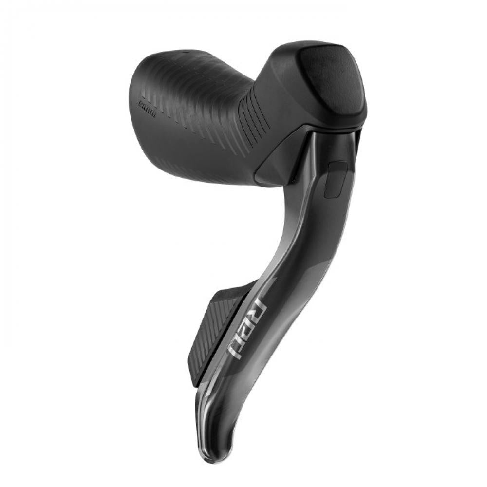 SRAM RED MY25 AXS Schalt-/Bremshebel Upgrade-Kit, schwarz, für Rennrad.