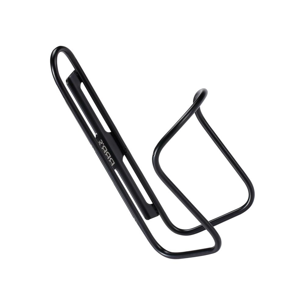 BBB Cycling BBB bottlecage SteelCage 4.2 x0.6mm 4,2 x 0,6 mm schwarz - klassischer Flaschenhalter in moderner Ausführung