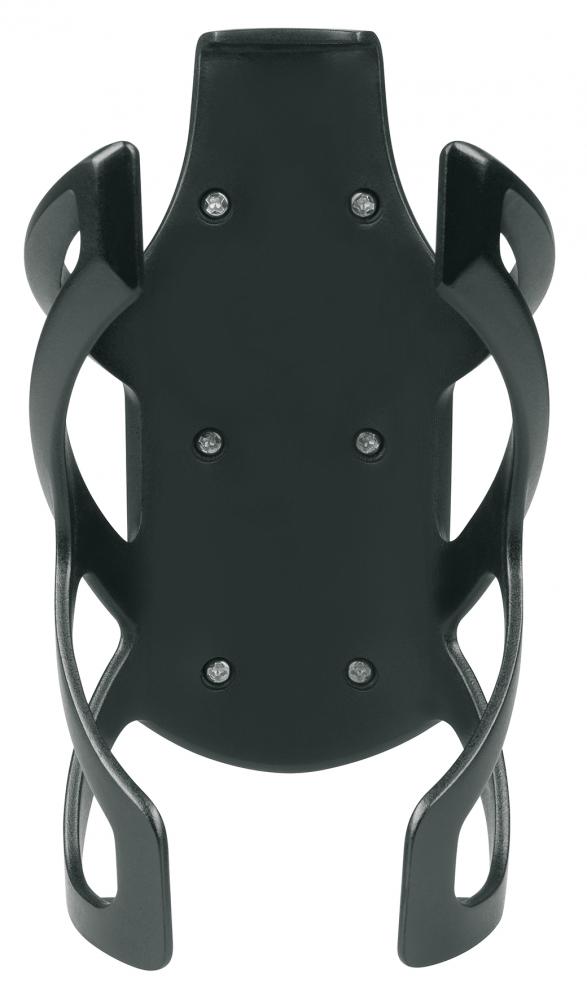 MonkeyLink ML-AnyBottle Flaschenhalter  Magnetische Halterung für Standard- und Thermoflaschen, kompatibel mit MonkeyLink-Rahmenhalterungen