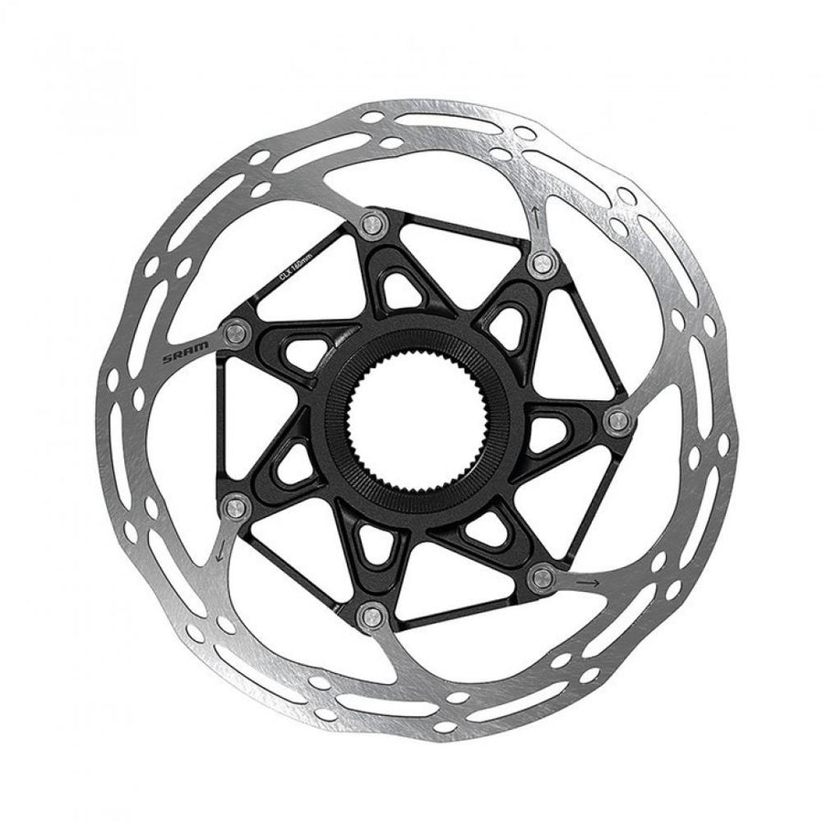 SRAM CenterLine X Bremsscheibe 180 mm - Center Lock