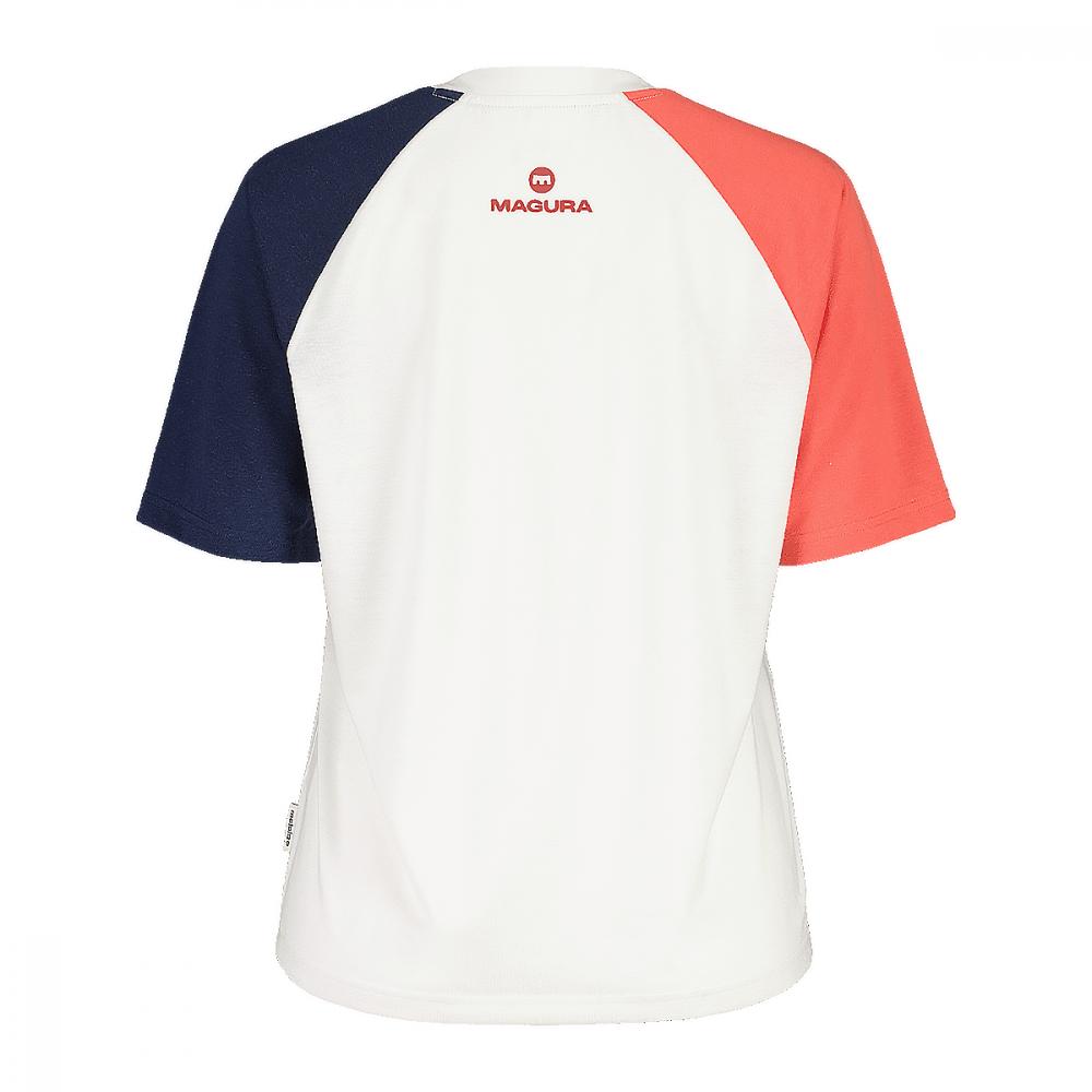 MAGURA Magnolia T-Shirt highfivemtns Women XL - nachhaltiger Komfort für Alltag & Bike