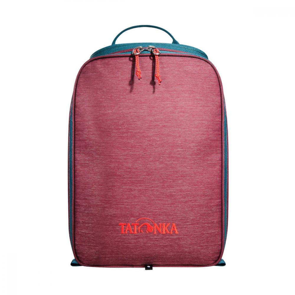 Tatonka Cooler Bag S - K8hltasche Unisex 22 8times; 12 8times; 30 cm mit effizienter Isolierung