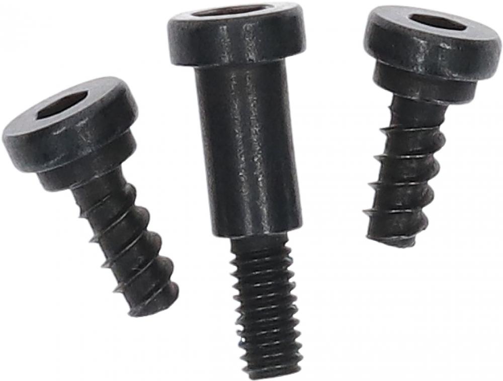 SHIMANO SCHRAUBENS.F.ABDECKUNG SLM9100 - präziser Ersatz für Schaltgriff-Abdeckung