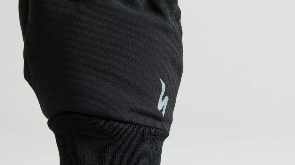Specialized Softshell Deep Winter Handschuh LF - Warme Winter-Radhandschuhe für Herren - Bekleidung