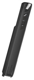 Centurion Batterieabdeckung Bosch Powertube 625 Wh Schwarz - optimaler Schutz für integrierte Akkus