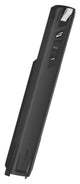 Centurion Batterieabdeckung Bosch Powertube 625 Wh Schwarz - optimaler Schutz für integrierte Akkus