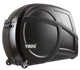 Thule Round Transit schwarz mit integrierten Montageständer