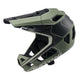 Cratoni Fahrradhelm Interceptor 2.0 sage matt M/L 58 bis 61cm