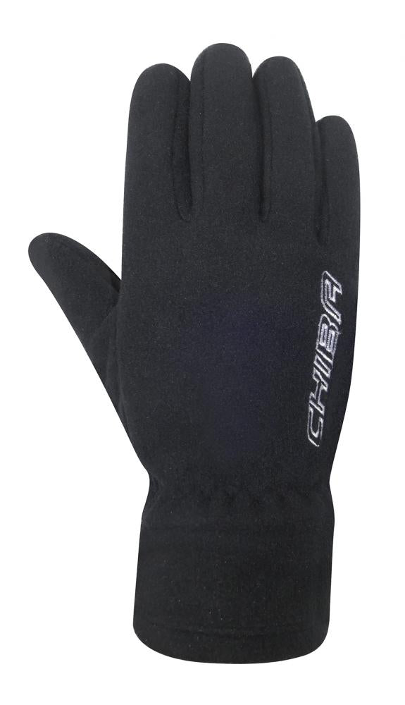 Chiba Handschuhe Windstopper Classic, 10 - schwarz, M