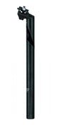 FSA Gossamer SB20 Nano Sattelstütze Ø 27,2 x 350 mm - Leichte AL6061-Aluminium-Stütze mit NANO-Klemme