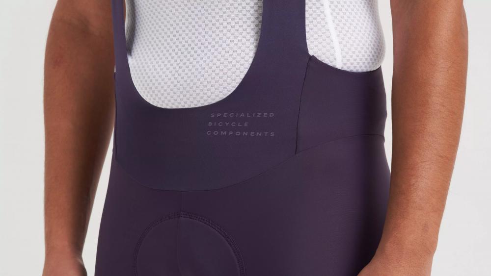 PRIME BIB SHORT MEN DUSK M - Herren Mountainbike Hose - Bekleidung