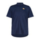 MAGURA Night Jersey Polo highfivemtns, Men, XXL - leichtes Funktionspolo für Pendler & Radtouren