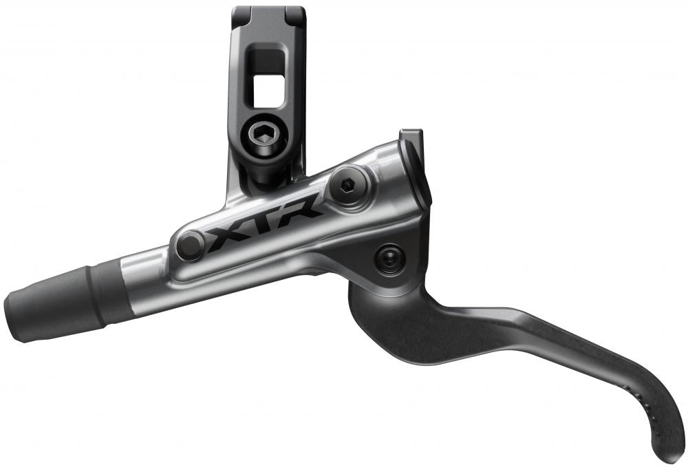 SHIMANO Bremshebel XTR BL-M9200 Links I-Spec EV - Cross-Country Scheibenbremse