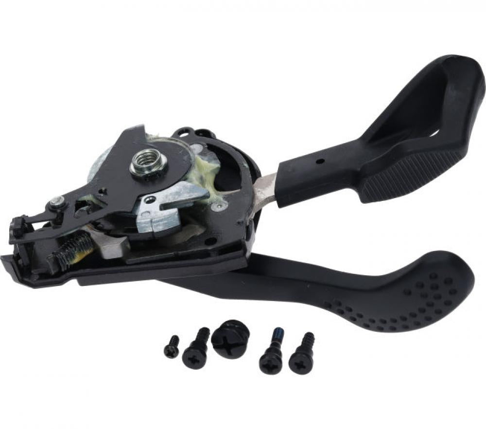 SHIMANO Schalthebeleinheit SL-M820 - präziser Trigger-Shifter für Downhill & Enduro