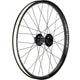 SUNringle Laufrad Düroc 30 J-Unit 20" 20" Schwarz - High-Performance-Kinder-Endurolaufrad
