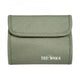 Tatonka Euro Wallet RFID Block - Reisegeldbeutel Unisex mit RFID-Schutz