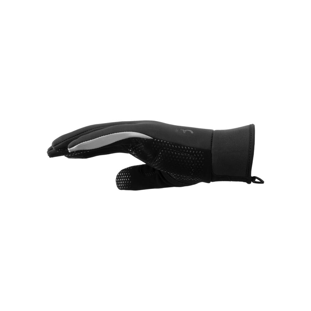 BBB Cycling BBB winterhandschuhe ControlZone XXL schwarz - warmer Komfort für kalte Fahrten