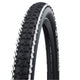 Schwalbe Reifen Smart Sam 26x2.25, Addix Performance, HS476, ETRTO 57-559, MTB Allroundprofil, Performance Line, Drahtreifen