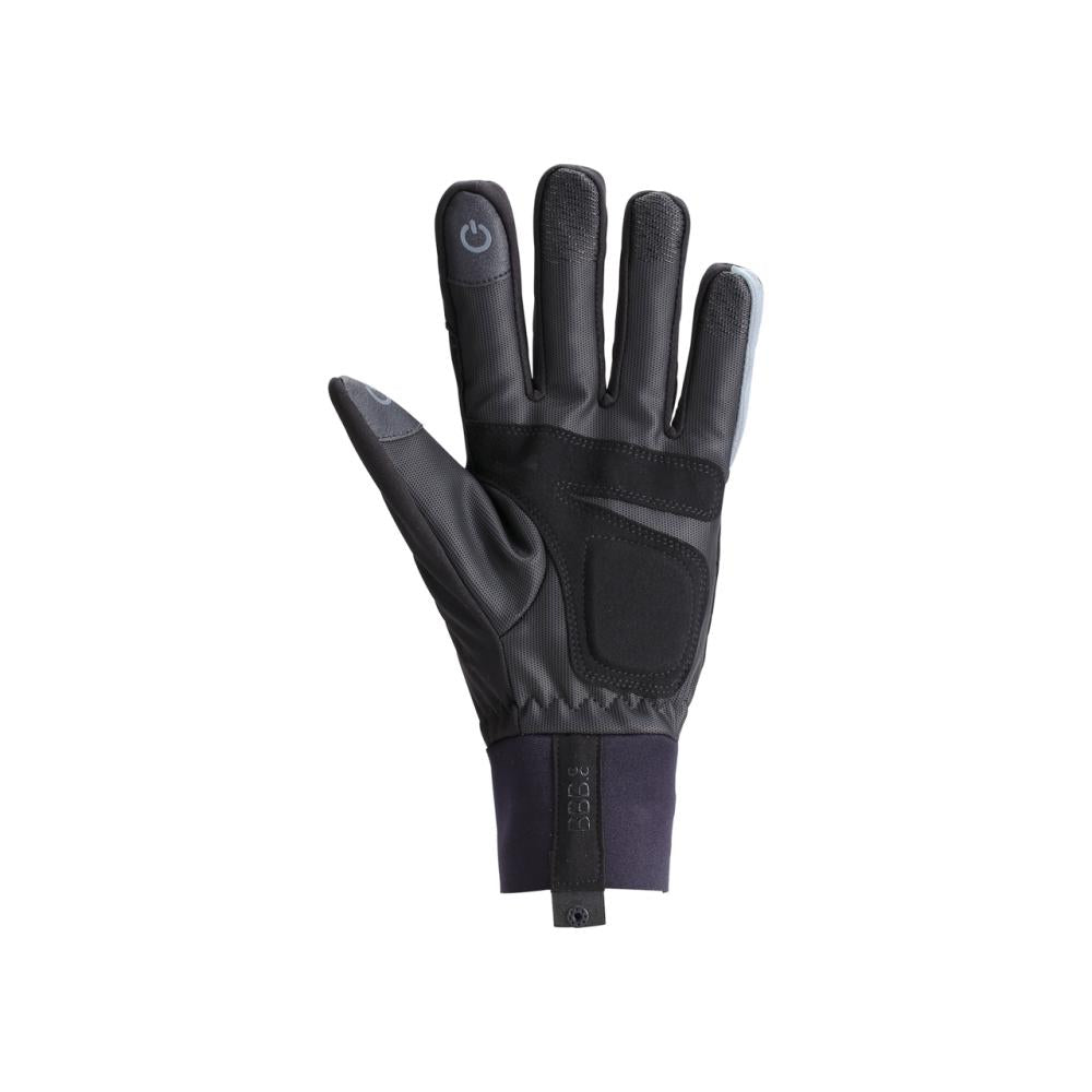 BBB Cycling BBB Winterhandschuhe ProShield XL schwarz - warme, winddichte Radhandschuhe