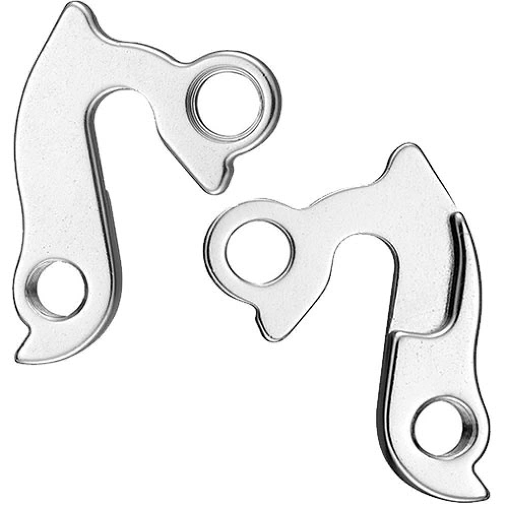 Marwi, Schaltauge mit Schraubenset M8 x 0.75, GH-145, 439145