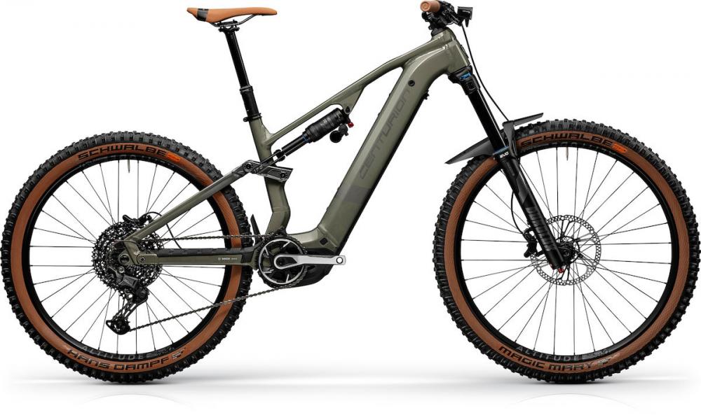 CENTURION No Pogo R1000 EP4 E-Enduro M 42 cm Mossy