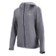 CHIBA Rainjacket Herren - wasserdicht, winddicht, atmungsaktiv, XXL, hellgrau
