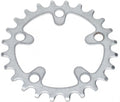 Stronglight Type S Kettenblatt 26 Zähne - 74 mm, 9/10-fach
