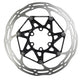 SRAM Bremsscheibe Centerline X Rounded, zweiteilig 6-Loch, Stahl Schrauben / 160 mm - 160 mm