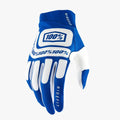 100% Ridefit Gloves S Bonita - 2022 - atmungsaktive MTB-Handschuhe mit Top-Grip