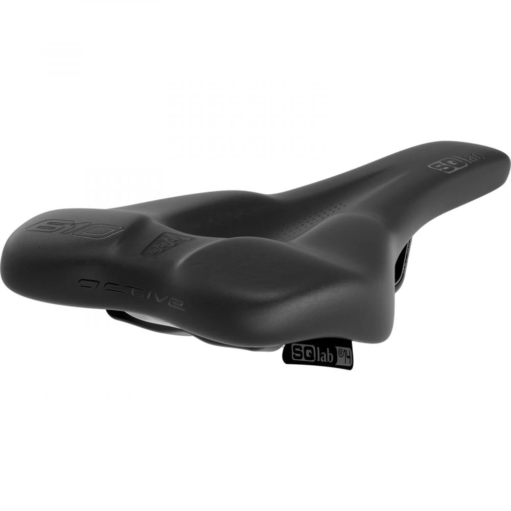 ERGOLUX Sattel SQlab Sattel 610 Ergolux active 2.1 14cm - Fahrradsattel