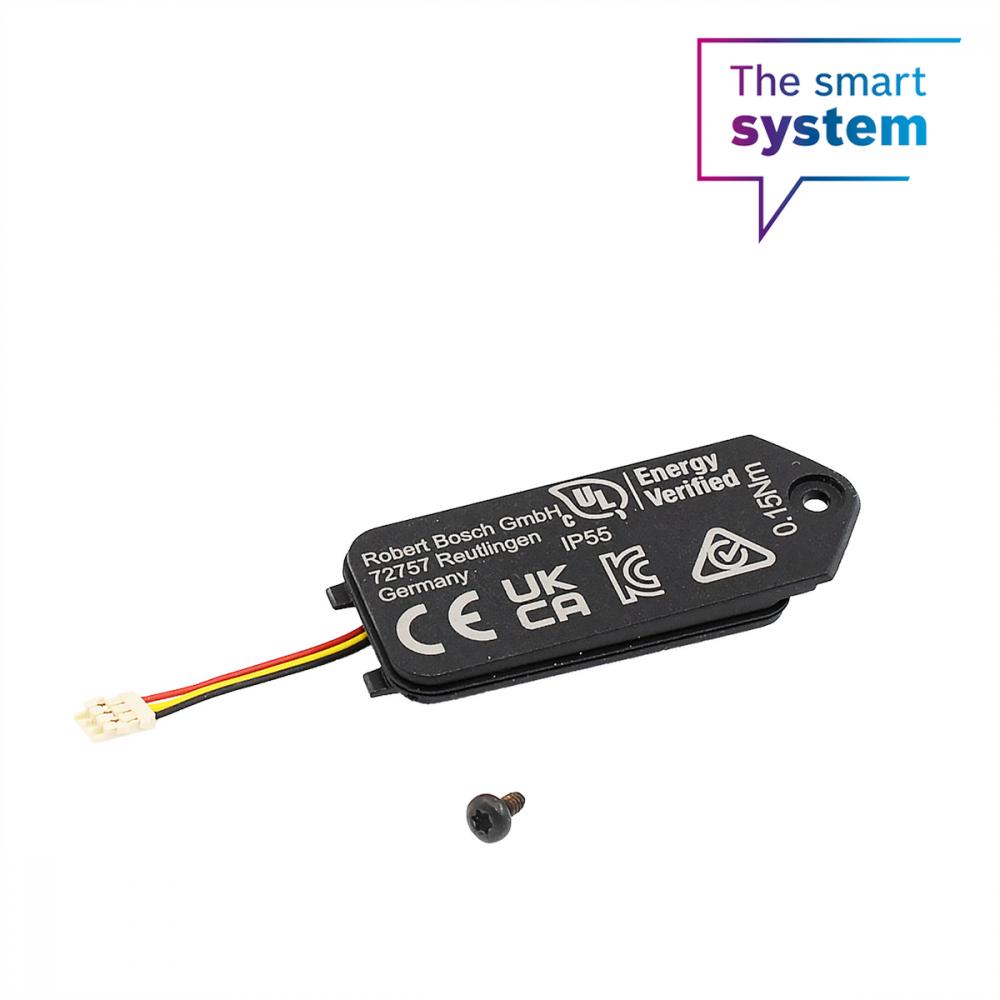 Bosch Purion 200 Ersatzbatterie 75 mAh für das smarte System