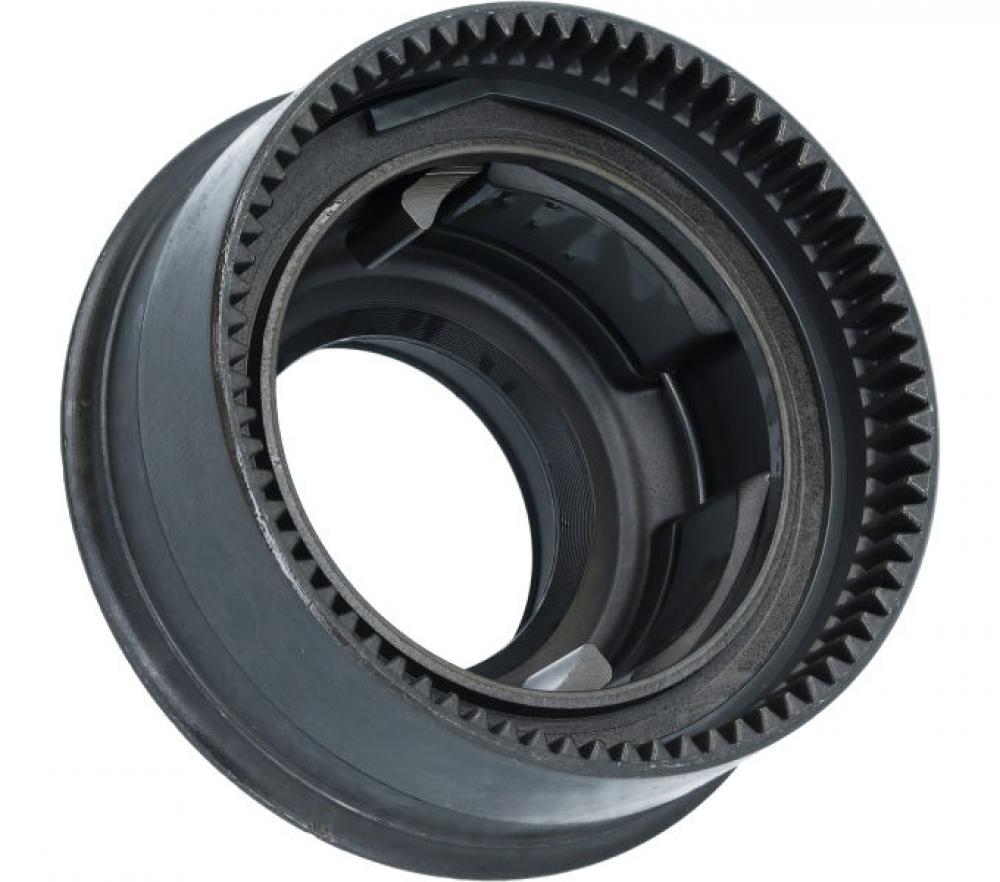 SHIMANO Antriebseinheit SG-3R75-A - 3-Gang Nabenschaltung, 233 g
