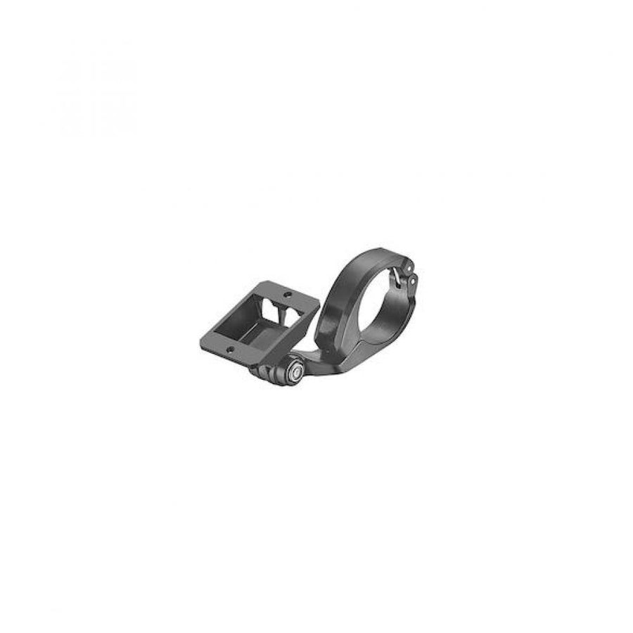 Centurion Displayhalter Mr. Control Kiox 1-arm 35 mm Schwarz - stabile Halterung für Kiox-Display