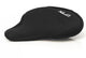 XLC Sattelüberzug Touren/City XL SC-G01 schwarz Maße 244-269x254-279mm Geltech